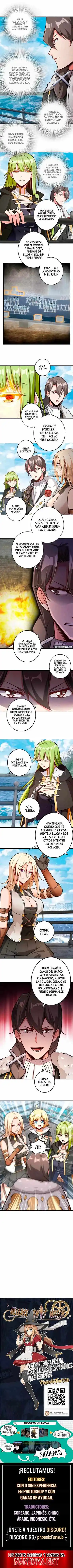 Liberen a esa bruja — Capítulo 294 — 3