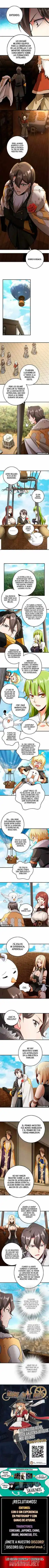 Liberen a esa bruja — Capítulo 302 — 2