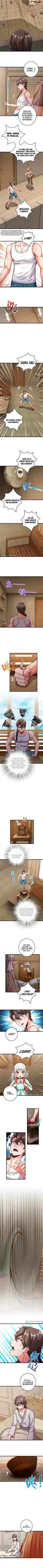 Liberen a esa bruja — Capítulo 356 — 3