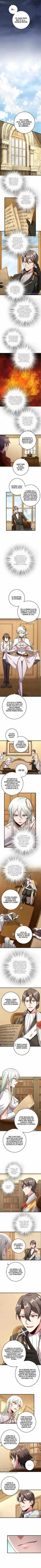 Liberen a esa bruja — Capítulo 325 — 2