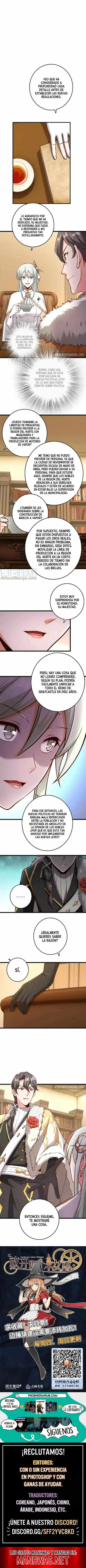 Liberen a esa bruja — Capítulo 325 — 3