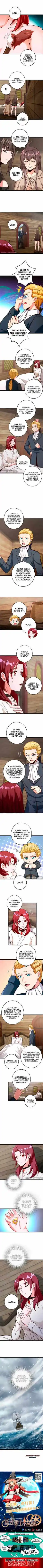 Liberen a esa bruja — Capítulo 391 — 3