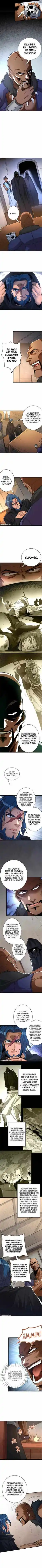 Liberen a esa bruja — Capítulo 418 — 2