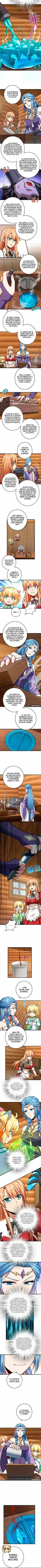 Liberen a esa bruja — Capítulo 326 — 2