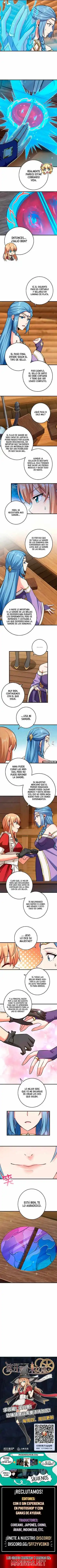 Liberen a esa bruja — Capítulo 326 — 3