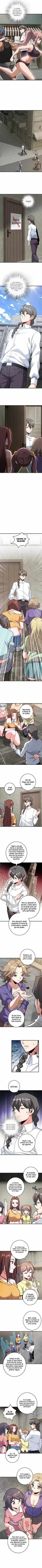 Liberen a esa bruja — Capítulo 500 — 2