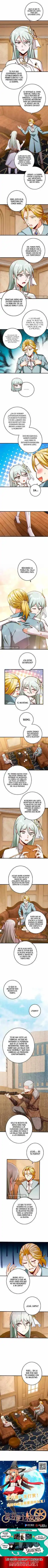 Liberen a esa bruja — Capítulo 345 — 3
