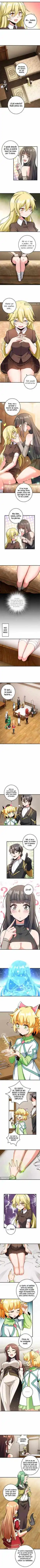 Liberen a esa bruja — Capítulo 491 — 2