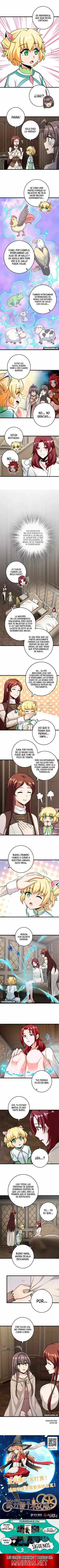 Liberen a esa bruja — Capítulo 393 — 3