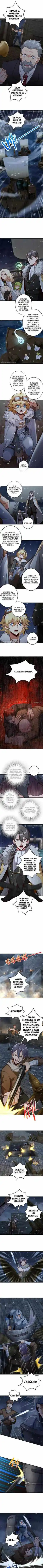 Liberen a esa bruja — Capítulo 268 — 2