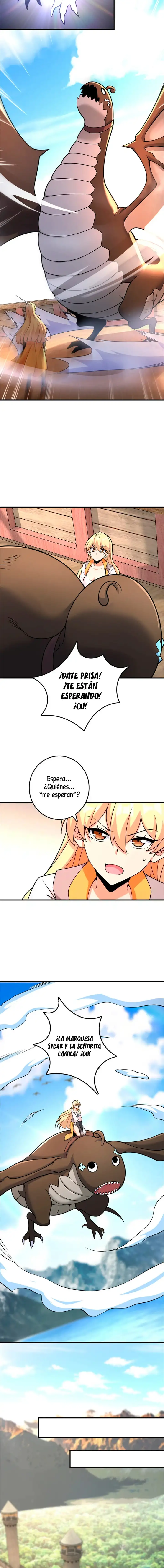 Liberen a esa bruja — Capítulo 570 — 5