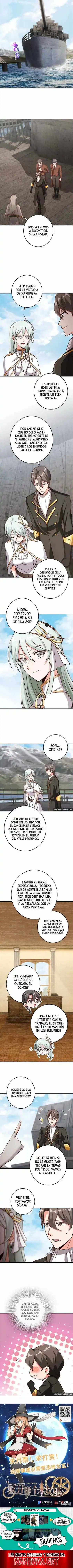 Liberen a esa bruja — Capítulo 346 — 3