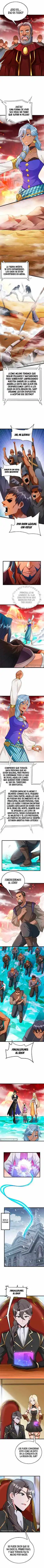 Liberen a esa bruja — Capítulo 442 — 2