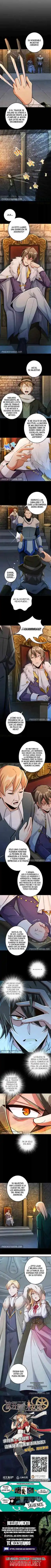 Liberen a esa bruja — Capítulo 244 — 3