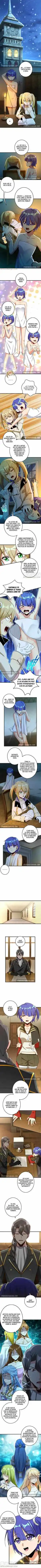 Liberen a esa bruja — Capítulo 246 — 2