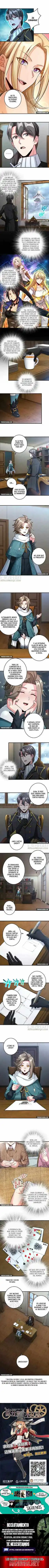 Liberen a esa bruja — Capítulo 229 — 2