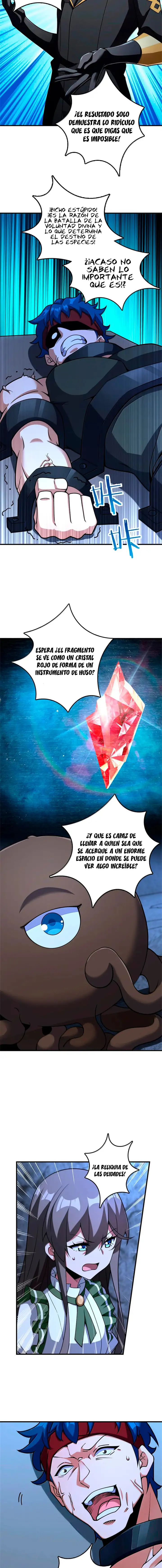 Liberen a esa bruja — Capítulo 590 — 4