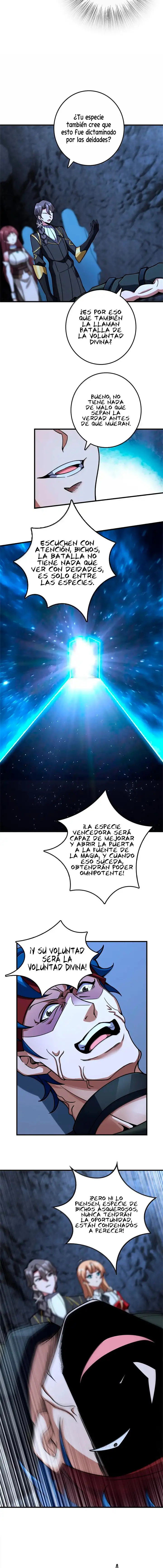 Liberen a esa bruja — Capítulo 590 — 6