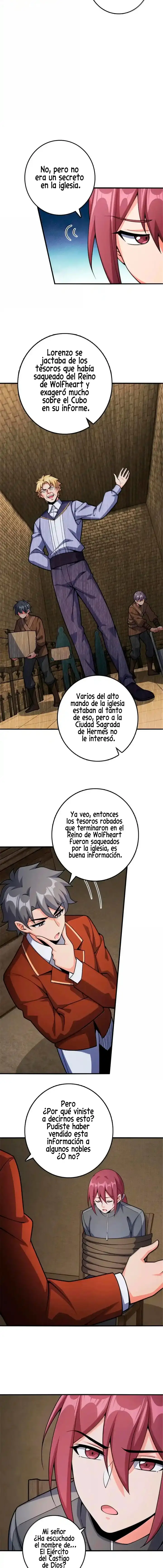 Liberen a esa bruja — Capítulo 636 — 3