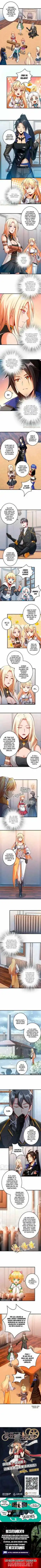 Liberen a esa bruja — Capítulo 231 — 2