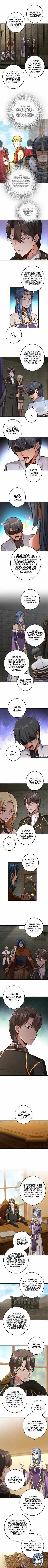 Liberen a esa bruja — Capítulo 347 — 2