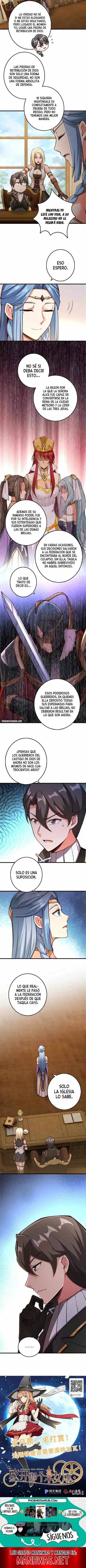 Liberen a esa bruja — Capítulo 347 — 3