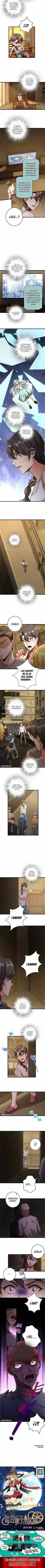 Liberen a esa bruja — Capítulo 370 — 2