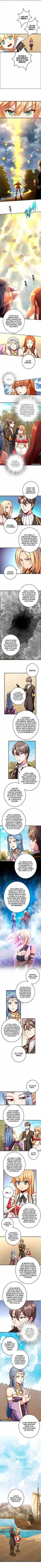 Liberen a esa bruja — Capítulo 316 — 2