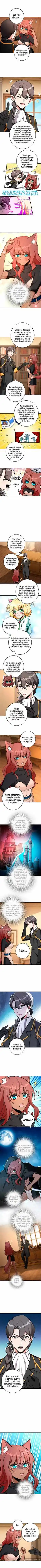 Liberen a esa bruja — Capítulo 487 — 2
