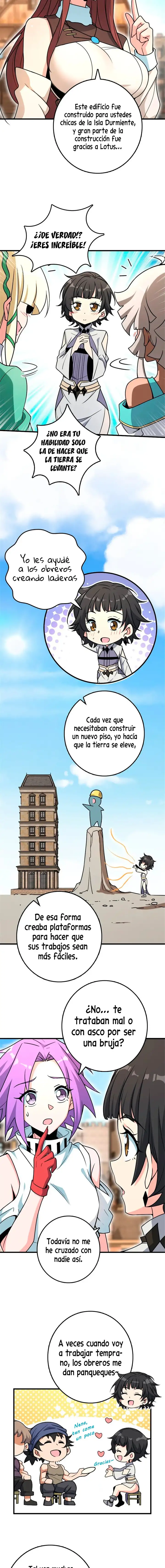 Liberen a esa bruja — Capítulo 526 — 6