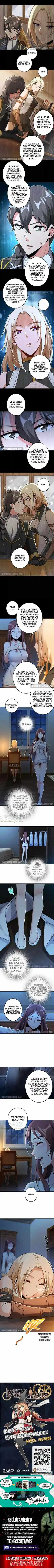 Liberen a esa bruja — Capítulo 240 — 3
