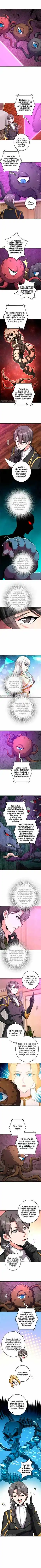Liberen a esa bruja — Capítulo 475 — 2