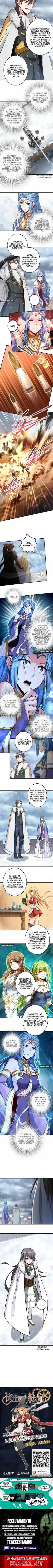 Liberen a esa bruja — Capítulo 221 — 2