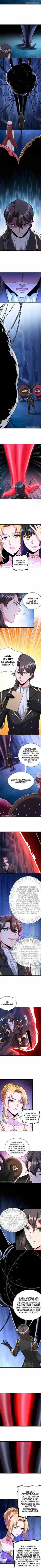 Liberen a esa bruja — Capítulo 447 — 2