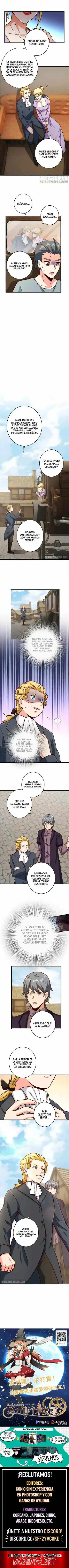 Liberen a esa bruja — Capítulo 328 — 3