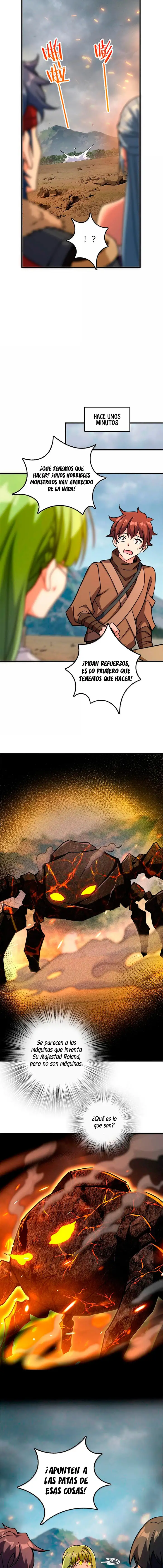 Liberen a esa bruja — Capítulo 585 — 7