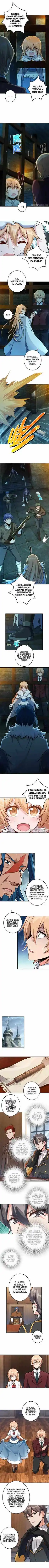Liberen a esa bruja — Capítulo 271 — 2