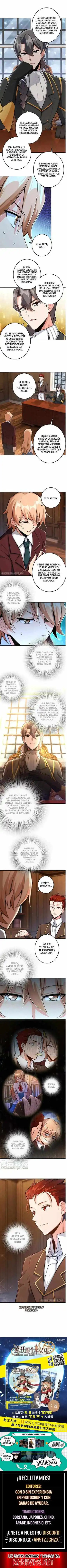 Liberen a esa bruja — Capítulo 271 — 3