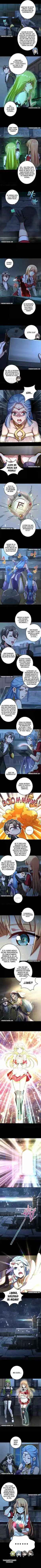 Liberen a esa bruja — Capítulo 238 — 2