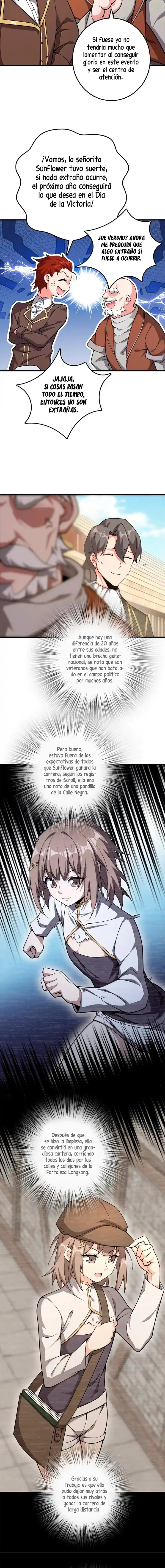 Liberen a esa bruja — Capítulo 623 — 2