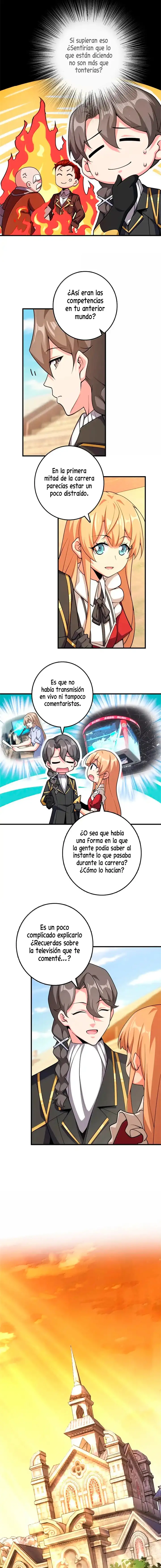 Liberen a esa bruja — Capítulo 623 — 3