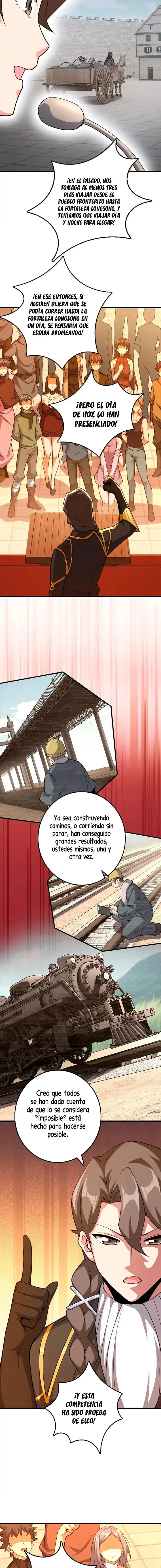 Liberen a esa bruja — Capítulo 623 — 5