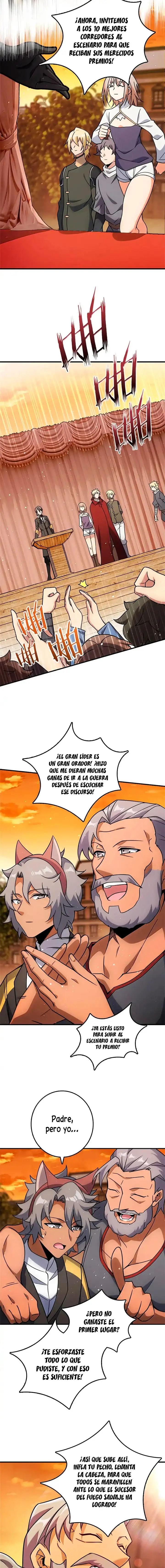 Liberen a esa bruja — Capítulo 623 — 9