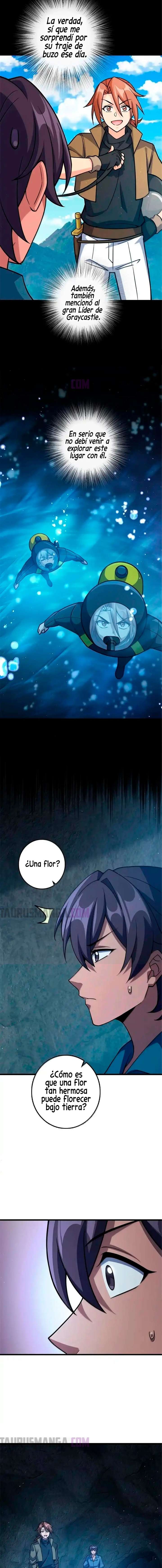 Liberen a esa bruja — Capítulo 657 — 3