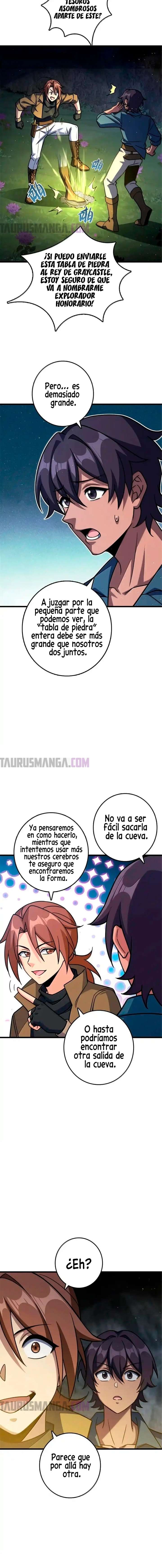 Liberen a esa bruja — Capítulo 657 — 9