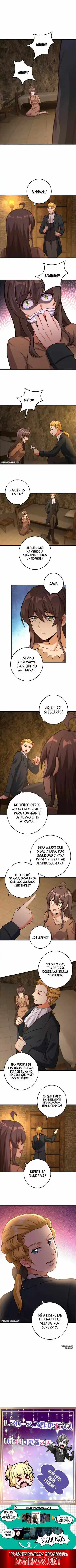 Liberen a esa bruja — Capítulo 366 — 3