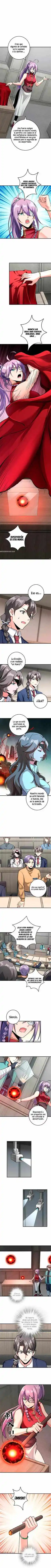 Liberen a esa bruja — Capítulo 503 — 2