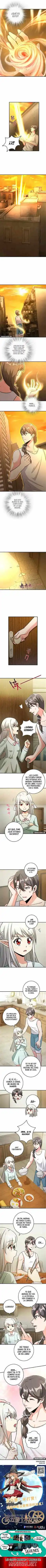 Liberen a esa bruja — Capítulo 371 — 2