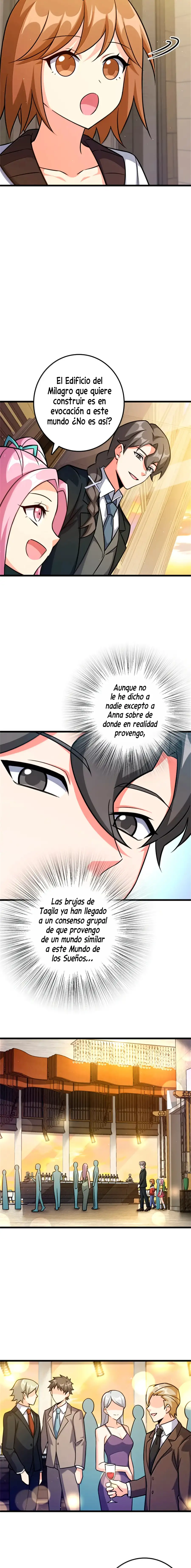 Liberen a esa bruja — Capítulo 669 — 3