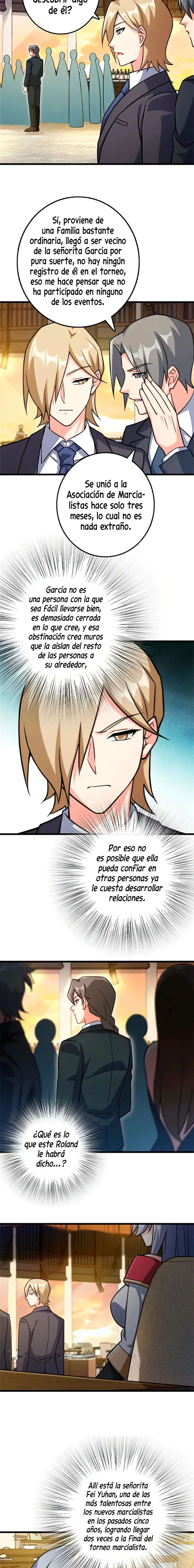 Liberen a esa bruja — Capítulo 669 — 6
